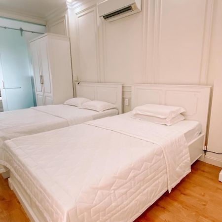 Phan Rang Sunshine Hotel Kinh Dinh Buitenkant foto