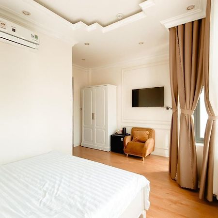 Phan Rang Sunshine Hotel Kinh Dinh Buitenkant foto