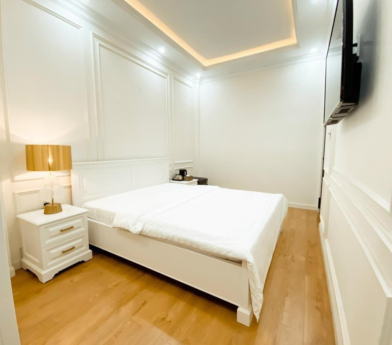 Phan Rang Sunshine Hotel Kinh Dinh Buitenkant foto