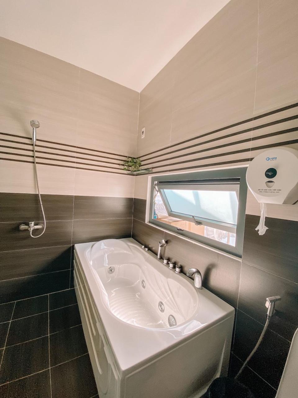 Phan Rang Sunshine Hotel Kinh Dinh Buitenkant foto