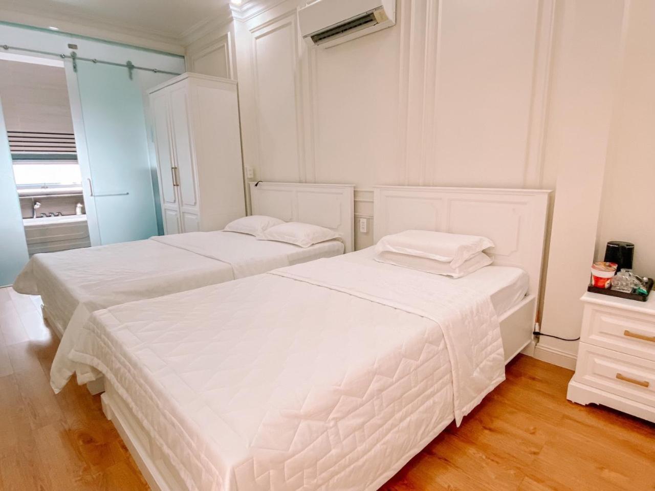 Phan Rang Sunshine Hotel Kinh Dinh Buitenkant foto